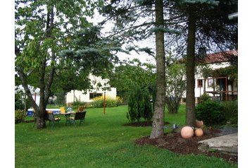 Nemčija Chata Weyerbusch, Eksterier